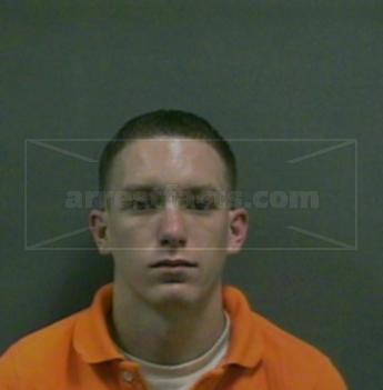 Justin Ray Langenbacher