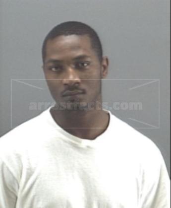 Andre Dewayne Dillard