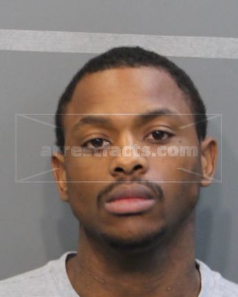 Ladarrius Carnell Bonds