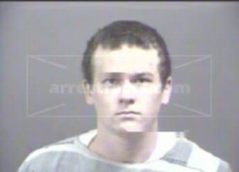 Tyler Wayne Hughes