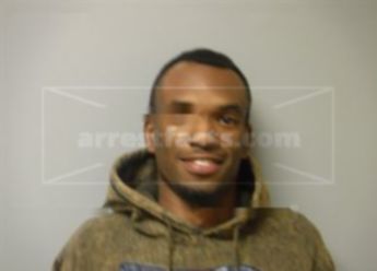 Brandon Charles Herod