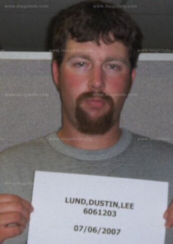 Dustin Lee Lund