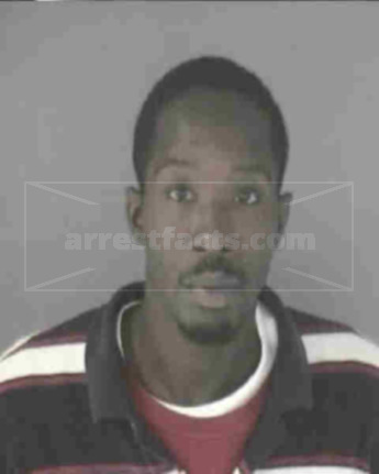 Donzell Cartez Calip