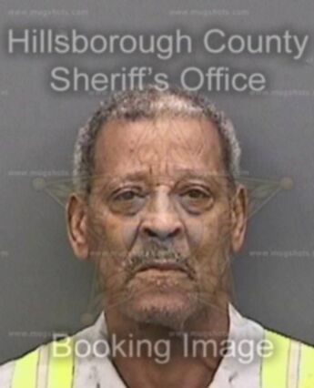 Ronnie Lee Hawkins