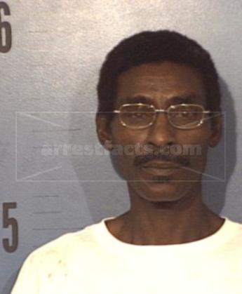 Marvin Travis Daniels