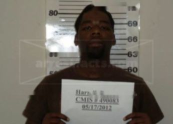 Bryant Alan Harrell