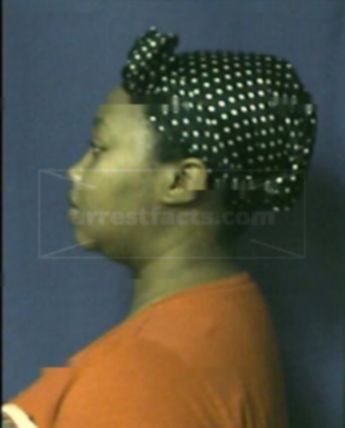 Tiffany Lashea Williams