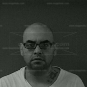 Stephan Rolando Sandoval