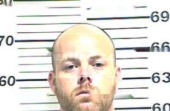 Clay Blair Martin
