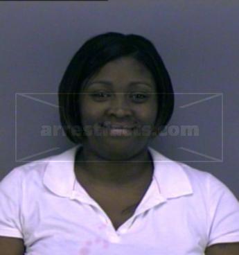 Latonya Lanzater Mumphrey