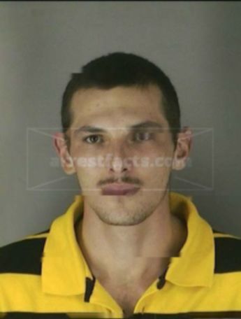 Nicholas Austin Mcgahen