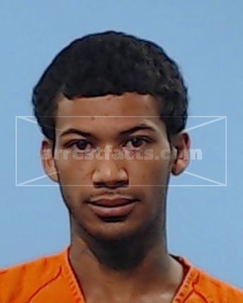 Sylvester Andre Thompson