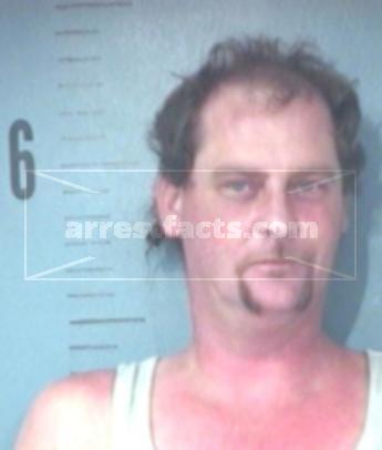 Randy Glenn Brewer