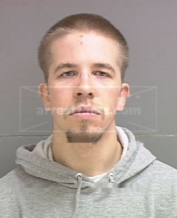 Matthew Thomas Stratton
