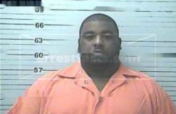 Phillip Dewayne Towner