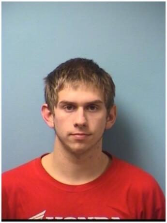 Christopher Thomas Stueve