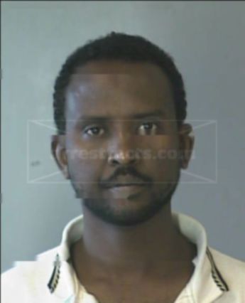 Osman Mohamud Hassan