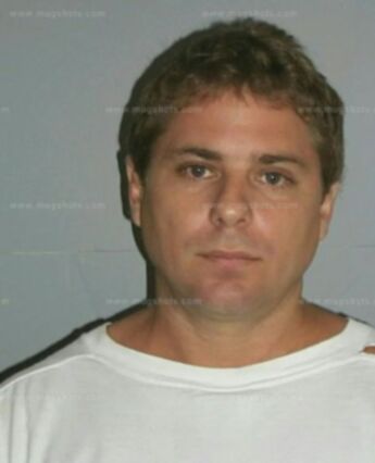 Michael Allen Graham
