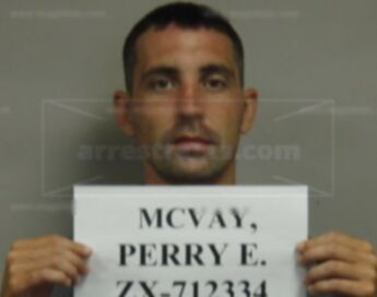 Perry Evans Mcvay