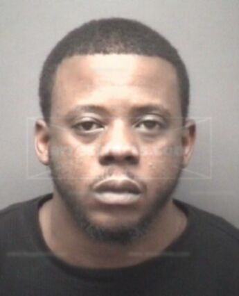 Gary Dontavious Baker