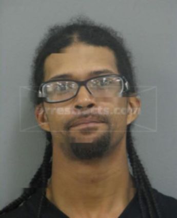 Jason Christopher Bethune