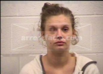 Ashley Marie Darrell