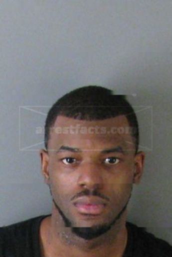 Kashon Sentell Johnson