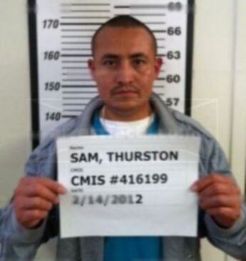 Thurston Ben Sam