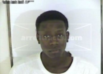 Darrell Tyrone White