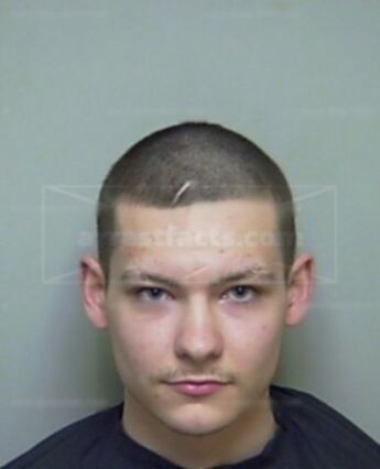 Shawn Richard Bump