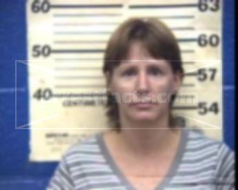 Lajuana Ann Pitts