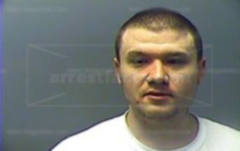 Bradley Travis Edmonston