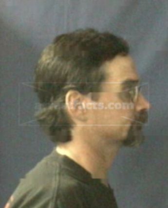 Darrell Curtis Murray