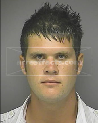 Joshua Winston Walters