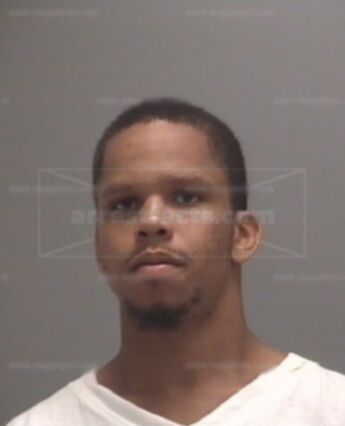 Tyrone Christopher Harris