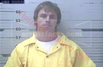 Kevin Michael Broussard Jr.