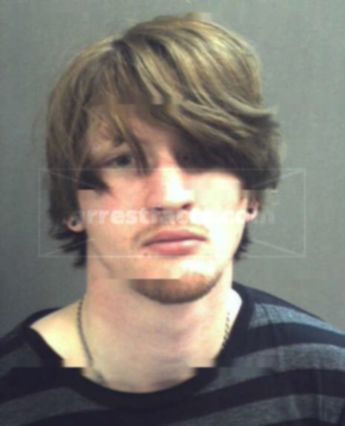 Jeremy Waynejr Conrad