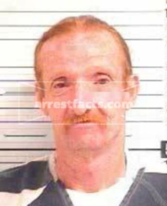 David Wayne Walker