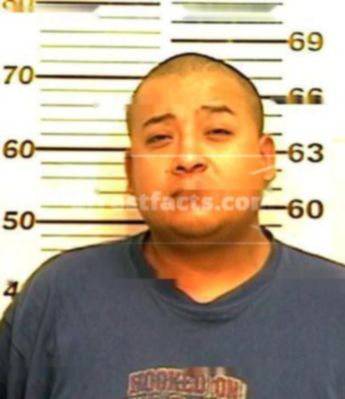 Jesse Jose Cerda