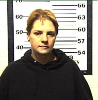 Betty Kristina Deadrick