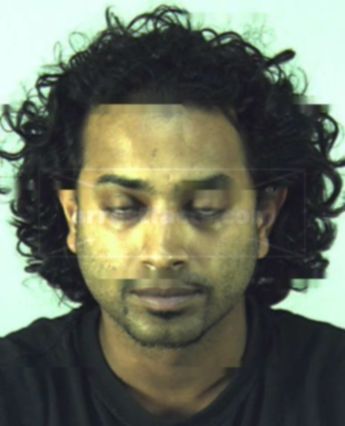 Blessy Varghese Jacob