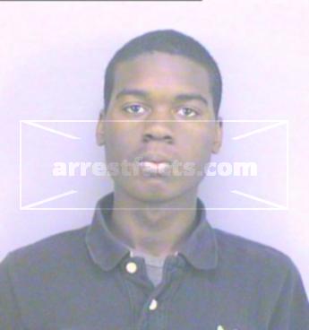 Terrell Dankiel Crockett