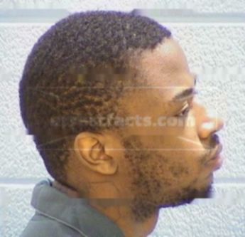 Darius Lamar King