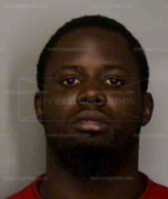 Antoine Dewayne Baugh