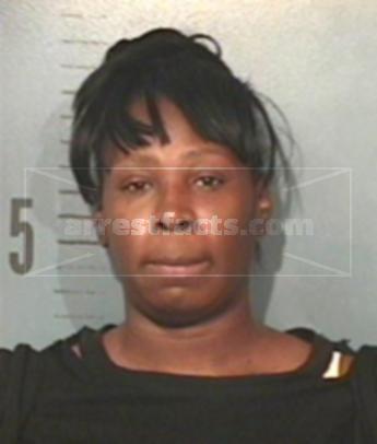 Stephanie Lavon Word