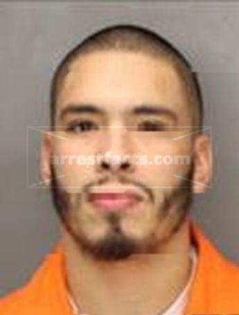 David F Hernandez