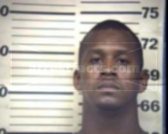 Markus Dewayne Riley