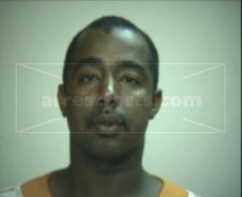 Fredrick Oneal Johnson