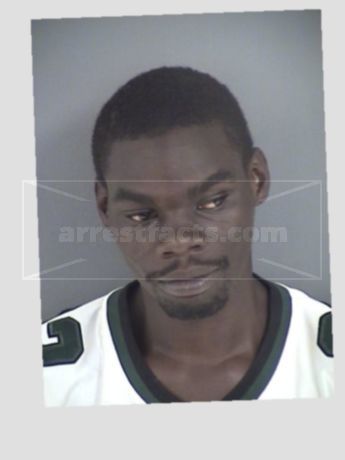 Jeremy Jamone Butler