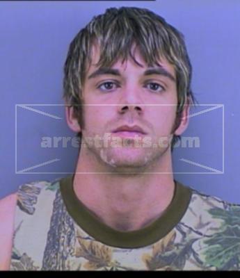 Shane Michael Huff